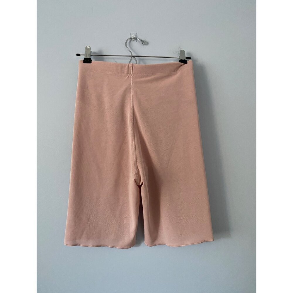 Yitty Lizzo Shapewear Shorts Size Large